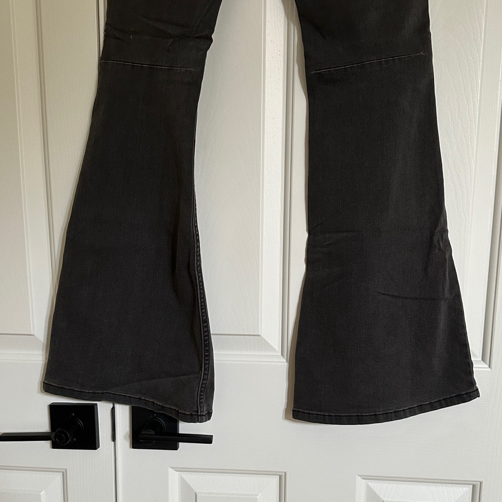 Free People Penny Pull On Jeans - Picture 6 of 12